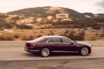 Bentley Flying Spur 2019 года (WW)